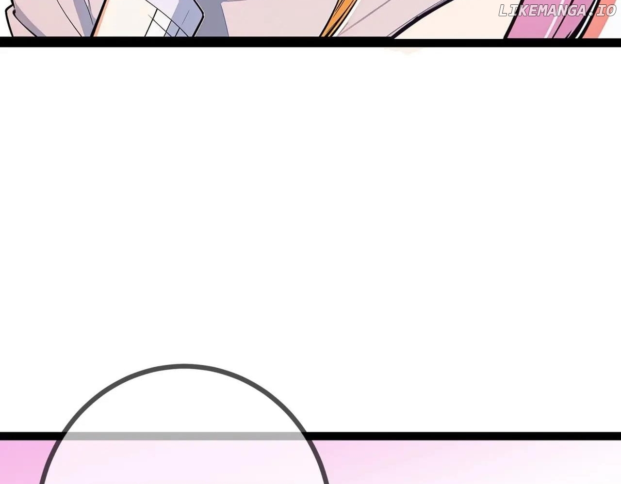 Daddy President Is Too Hard To Deal With Chapter 180 - page 4
